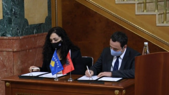 Vjosa Osmani Vjosa Osmani