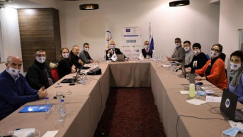 Kosovski Olimpijski Komitet na 