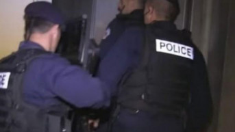 policija