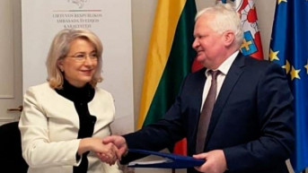 potpisivanje sporazuma