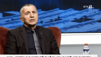 Šaip Kamberi Šaip Kamberi