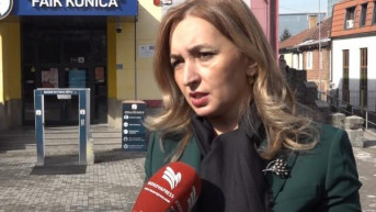 Špresa Šalja