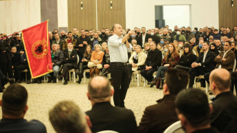 Hidžaj u Uroševcu