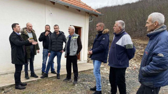 MZ Sočanica - Todić - Simić MZ Sočanica - Todić - Simić