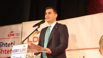 Džafer Tahiri 