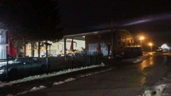Šilovo provokacija 