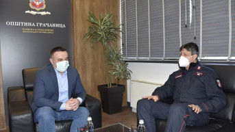 Srđan Popović i Stefan Fedel
