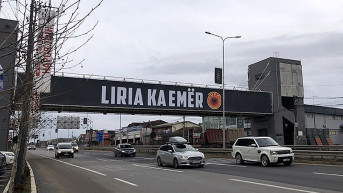 bilbord sloboda ima ime OVK Čaglavica