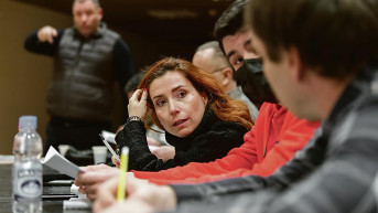 proba pozorišna predstava Deobe pozorište Deobe