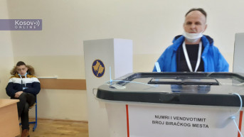 Glasanje