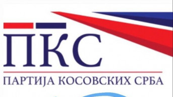 Partija kosovskih Srba