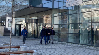 Osnovni sud u Prištini