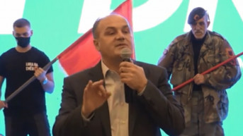 Enver Hodžaj 