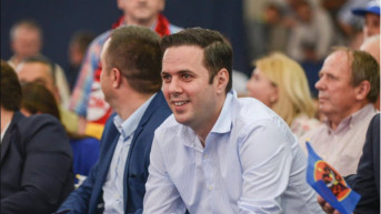 Lumir Abdidžikun 