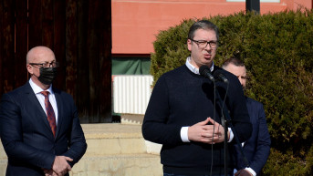 Aleksandar Vučić u Kuršumliji