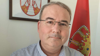Aleksandar Nikolić