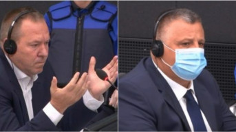 Gucati - Haradinaj Gucati - Haradinaj