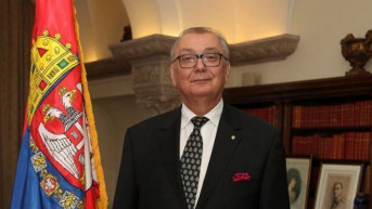 Branko Terzić Branko Terzić