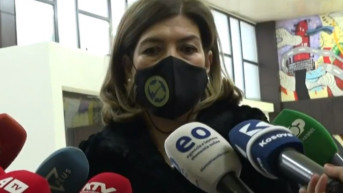 Valjdete Daka