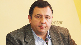 Dragomir Anđelković Dragomir Anđelković