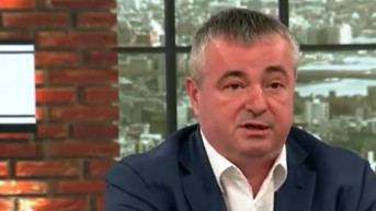 Dušan Bajatović Dušan Bajatović