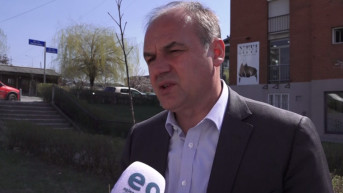 Enver Hodžaj