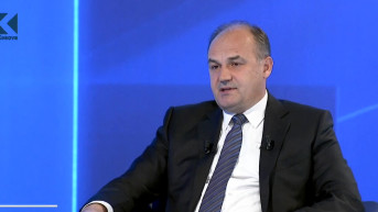 Enver Hodžaj