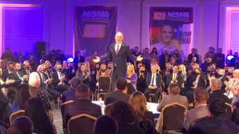 Fatmir Ljimaj - NISMA