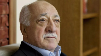 Fetulah Gulen
