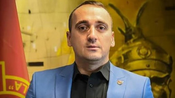 Gazmend Sija ABK
