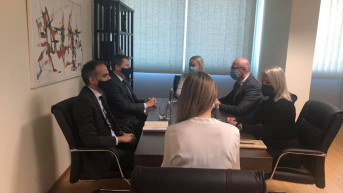 Goran Rakić i Tomaš Suniog