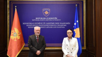 Haradinaj-Stubla i Ferhat Dinoš
