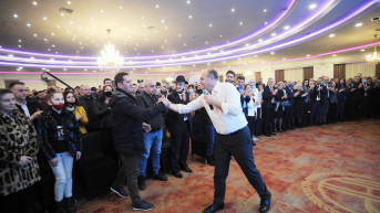 Enver Hodžaj i bratanac Kadrija Veseljija