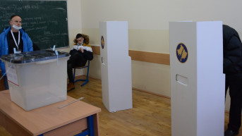 Kosovski izbori