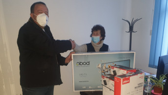 Informatička oprema za školi u Kosovskoj Vitini Informatička oprema za školi u Kosovskoj Vitini