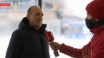 Iseljenik iz Nemačke