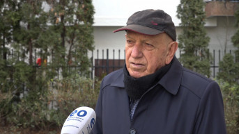 Ismet Saljihu