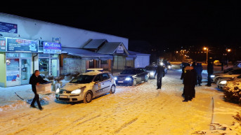 Leposavić, birački materijal