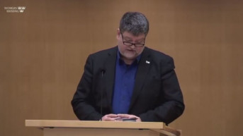 Magnus Jakobson