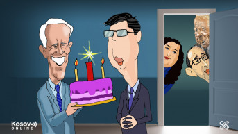 Karikatura dana 10.2.2021.