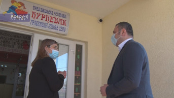 Laplje Selo, video-nadzor Laplje Selo, video-nadzor