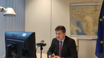 Miroslav Lajčak Miroslav Lajčak