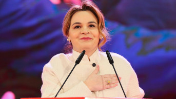Monika Kriemadhi