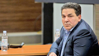 Naser Keljmendi