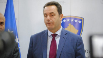 Naser Rugova