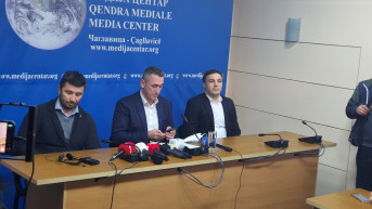 Nenad Rašić, press Nenad Rašić, press