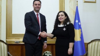 Osmani i Konjufca