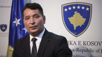 Palj Ljekaj Palj Ljekaj