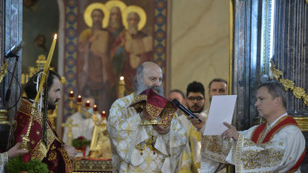 Patrijarh Porfirije
