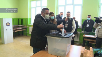 Srđan Popović glasa